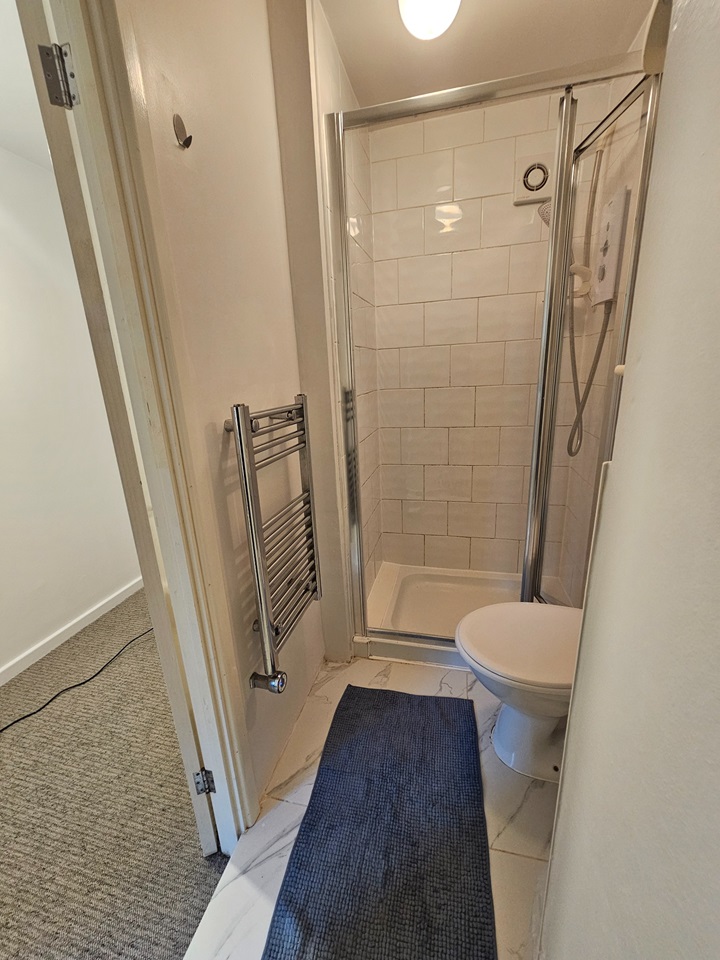Additional image 15 of Studio Flat, Corrie Road, CB1, N1 7GU