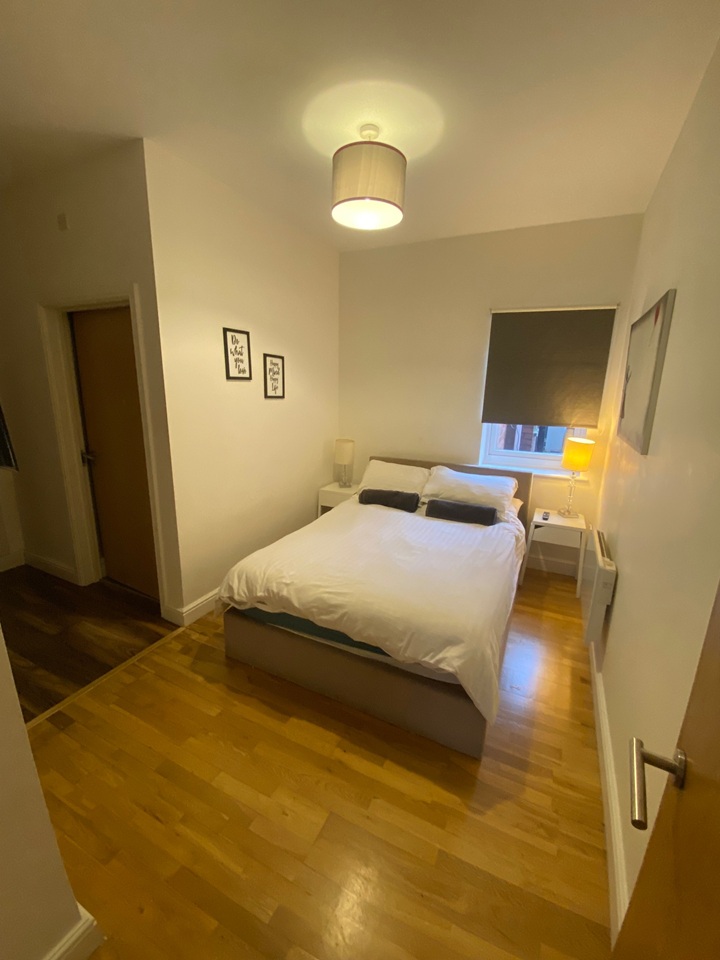 Additional image 7 of 1 Bed Flat, Lansdowne Road, LE2, N1 7GU