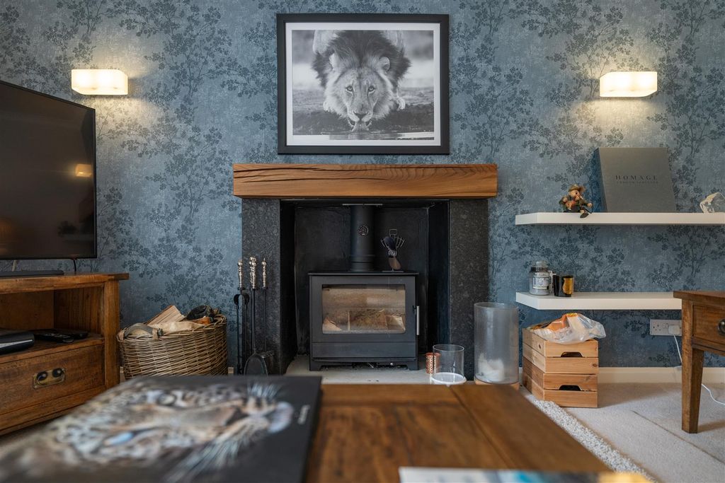 Additional image 10 of 4 bed farmhouse for saleThickside House, Oxnam Road, Jedburgh TD8