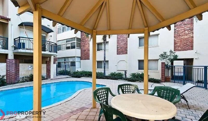 Additional image 9 of 4/138 Adelaide Terrace, East Perth WA 6004