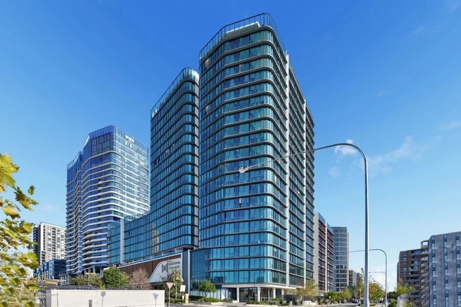 802/17 Wentworth Place, Wentworth Point NSW 2127