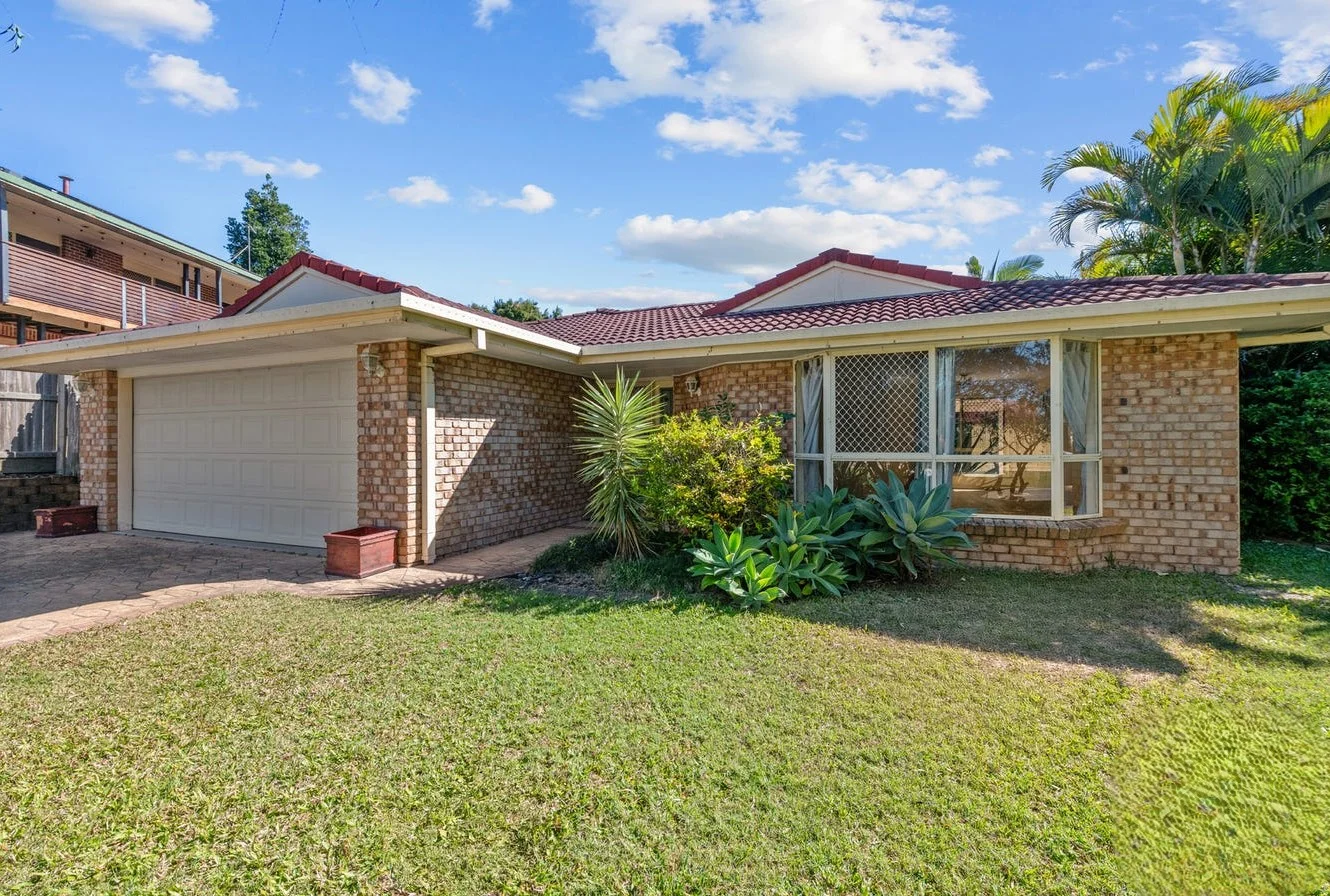 34 Tulloch Dr, Wellington Point QLD 4160