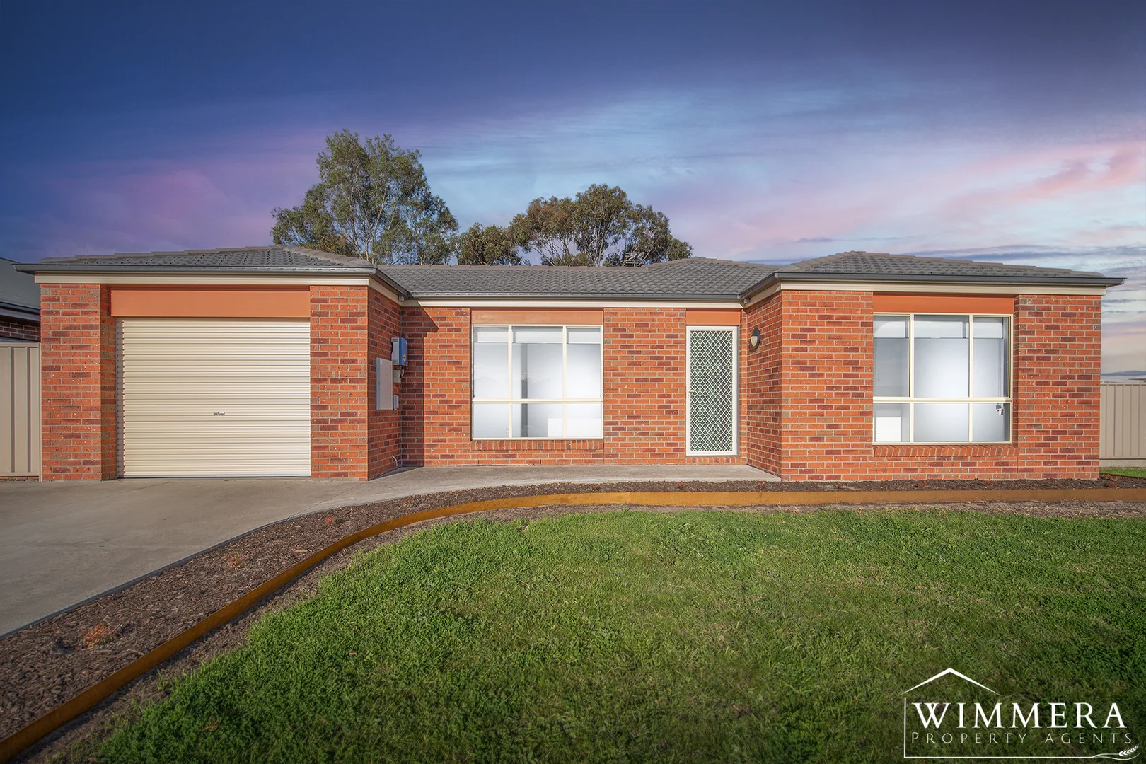 18 Matthews Court, Horsham VIC 3400