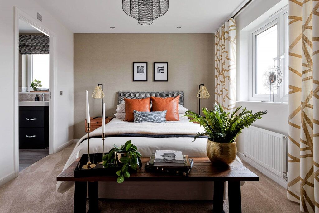 Additional image 7 of 4 bed detached house for sale"The Fraser - Plot 349" at Meadowside, Main Street, Glenboig ML5