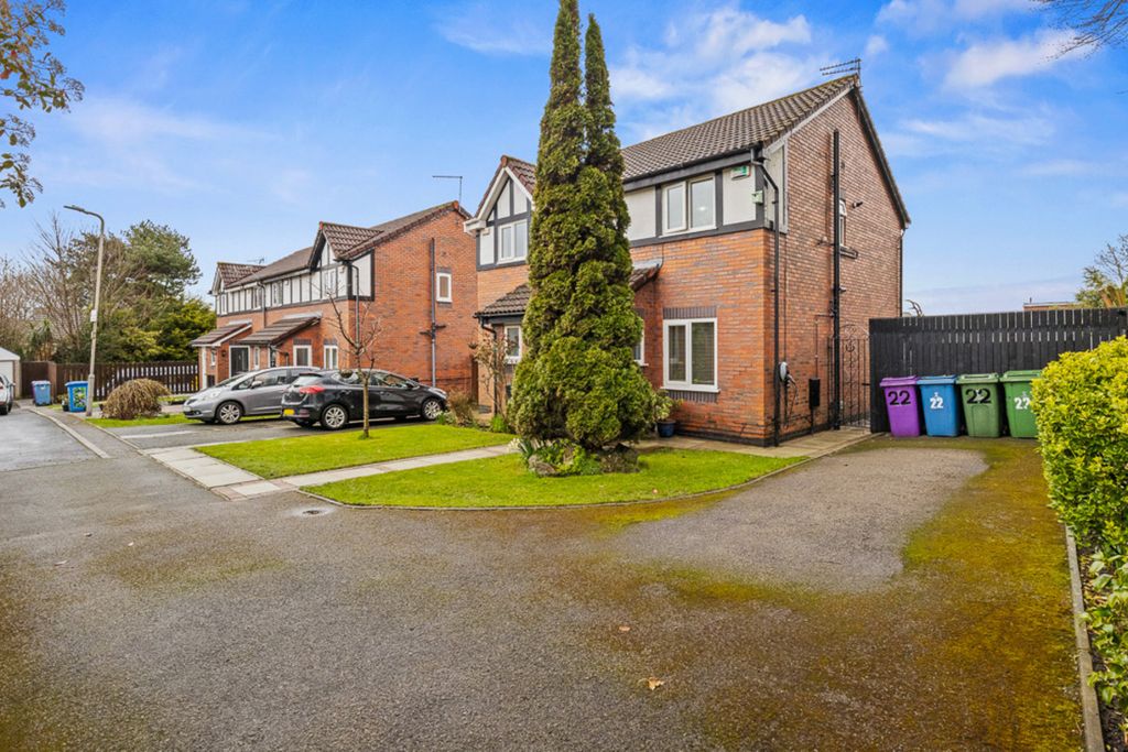 Additional image 3 of 2 bed semi-detached house for saleSwan Crescent, Liverpool L15