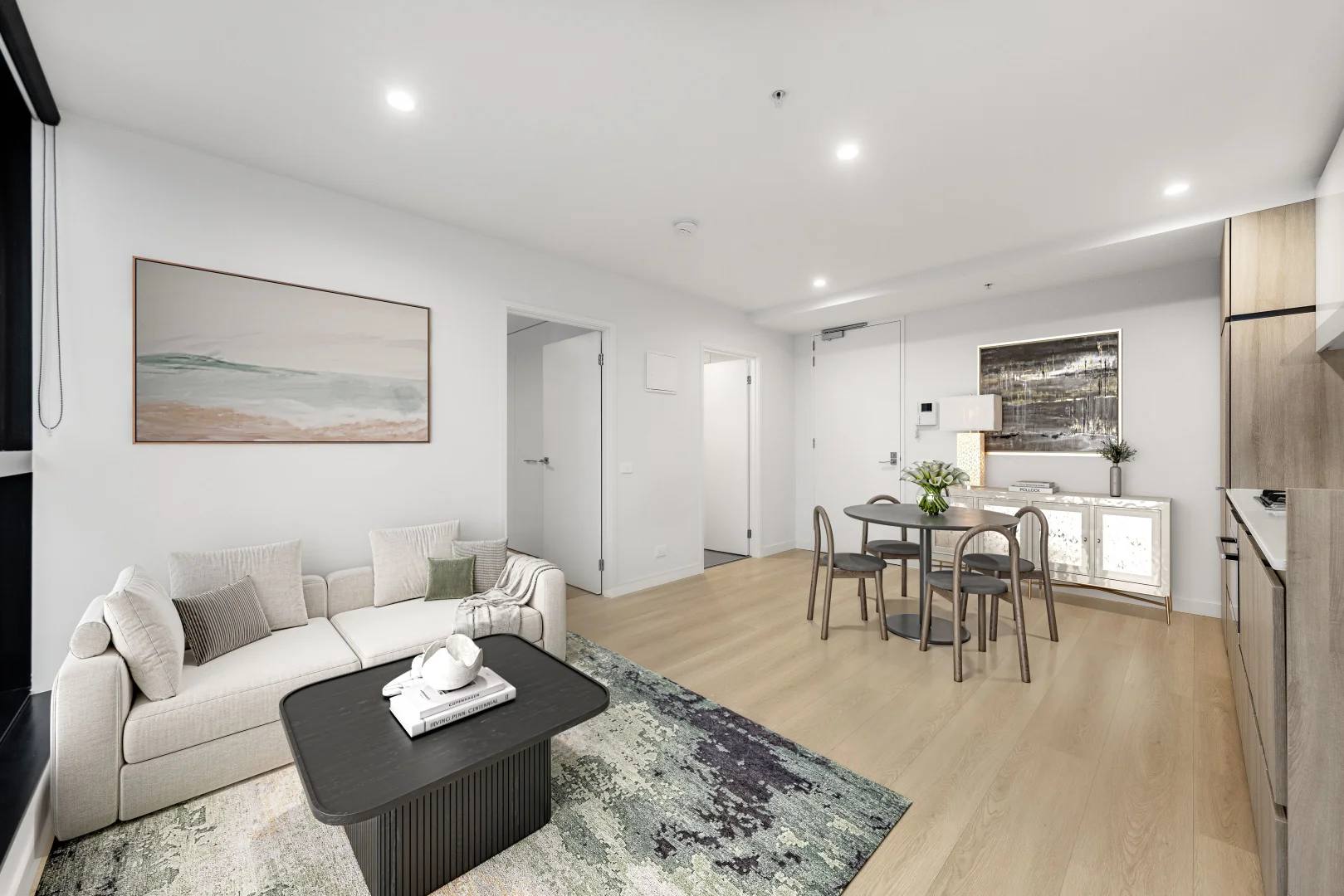 Additional image 3 of 2903/58 Clarke Street, Southbank VIC 3006