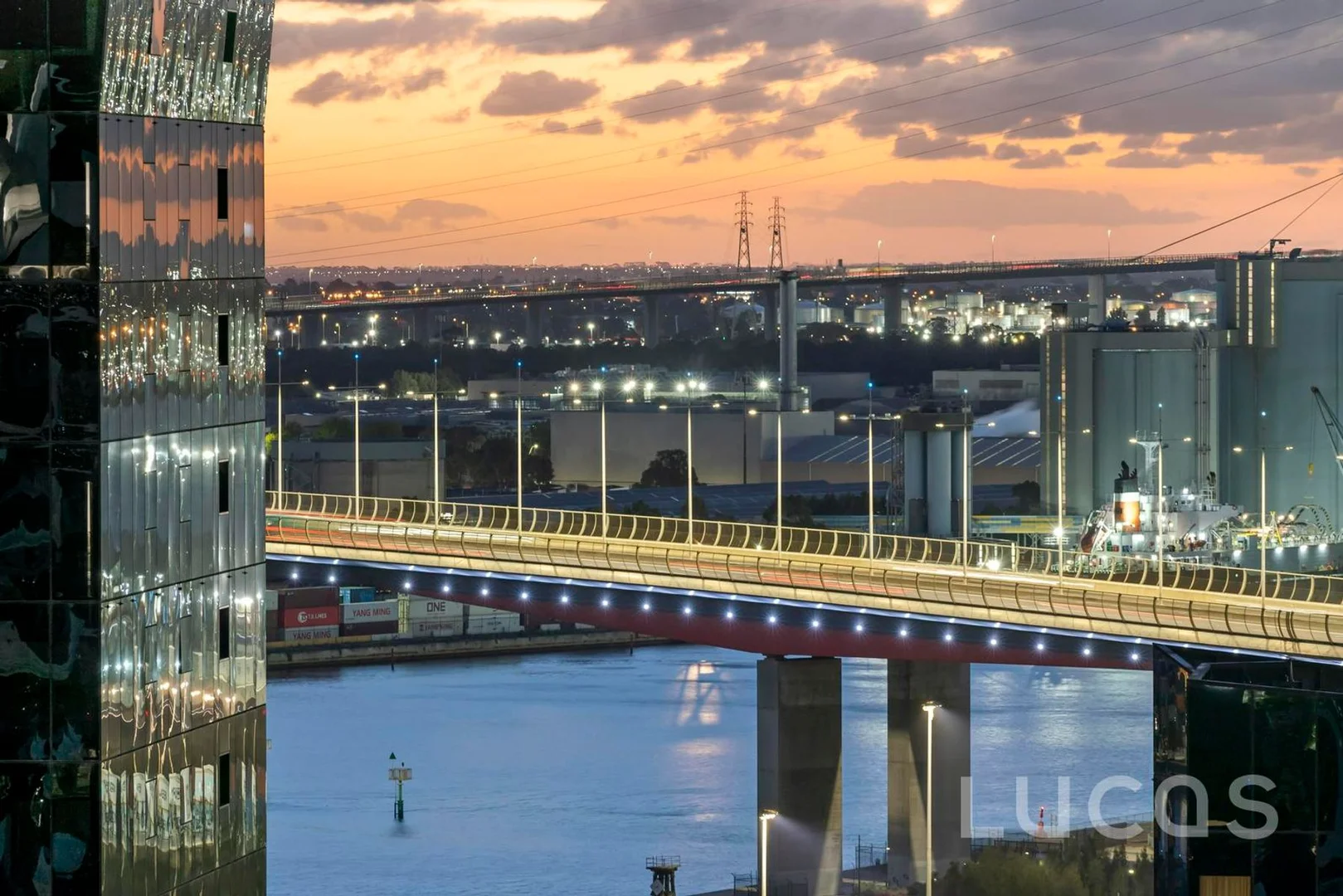 Additional image 5 of 2009/421 Docklands Drive, Docklands VIC 3008