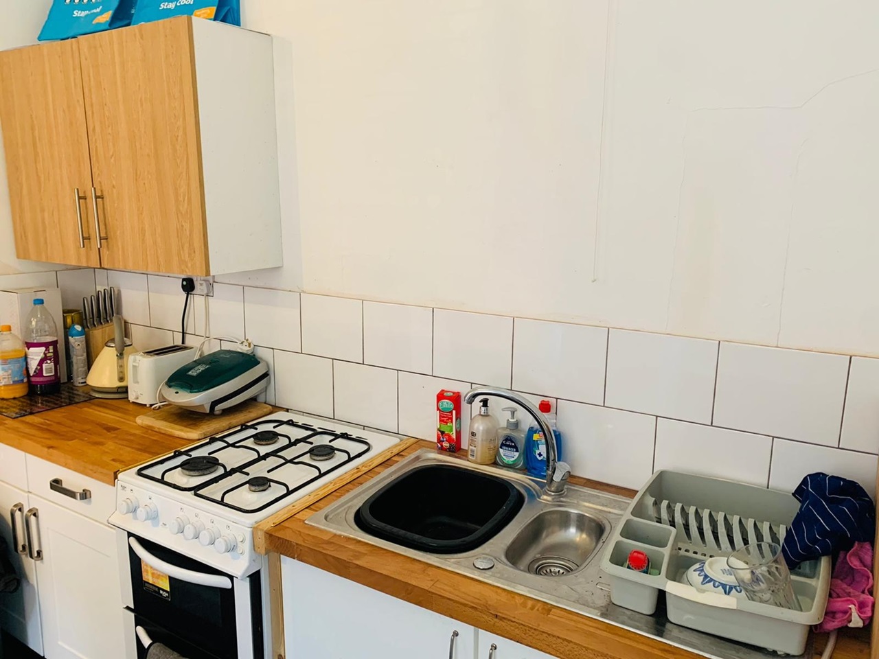 Additional image 4 of 1 Bed Flat, Renals Street, DE23, N1 7GU