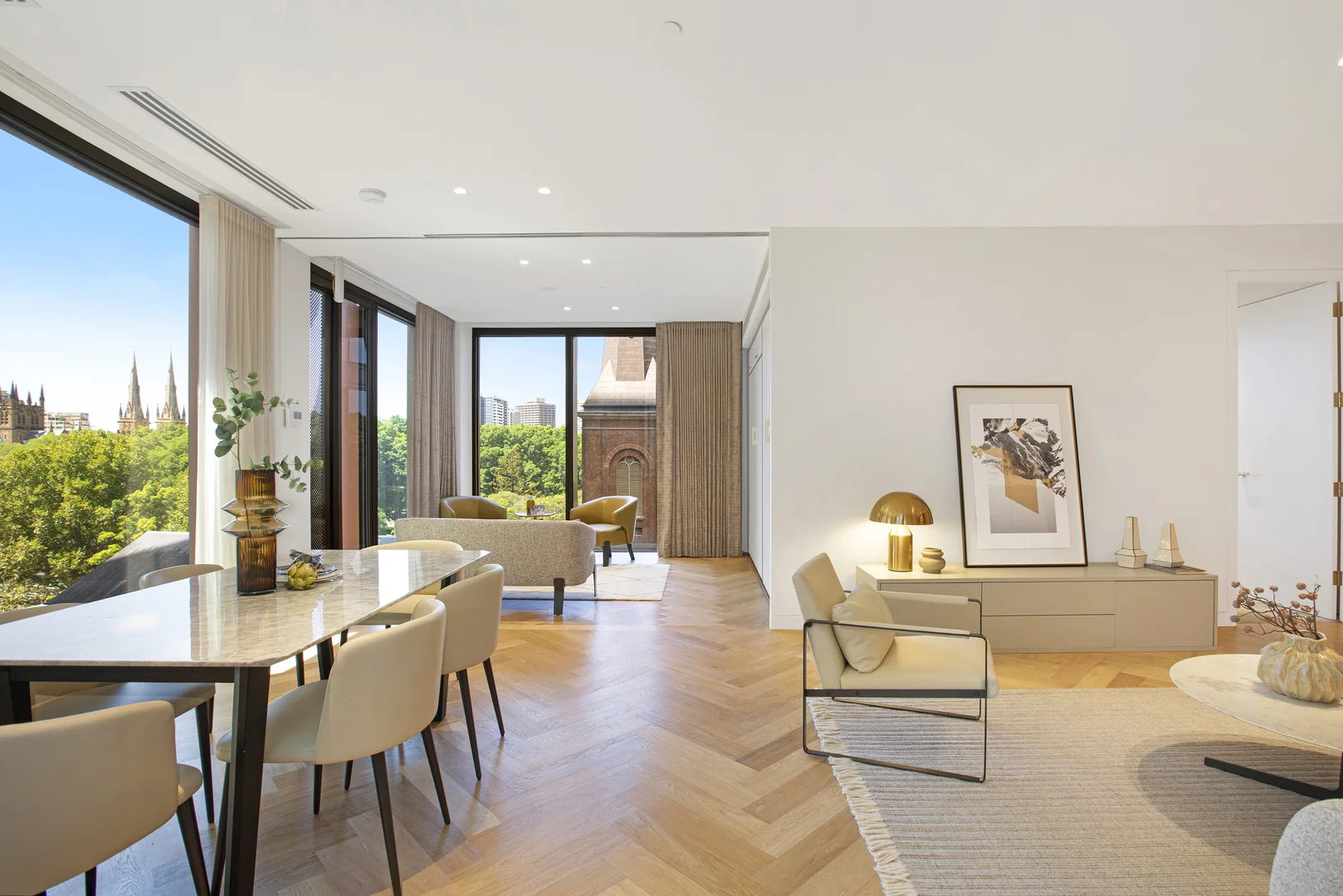 Additional image 2 of 601/160 King Street, Sydney NSW 2000