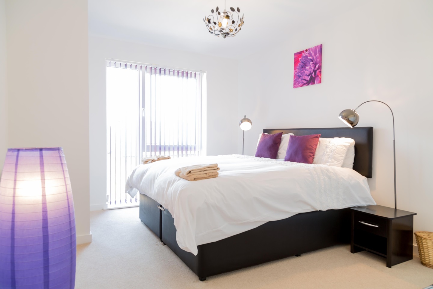 Additional image 2 of 2 Bed Penthouse, Spring Drive, CB2, N1 7GU