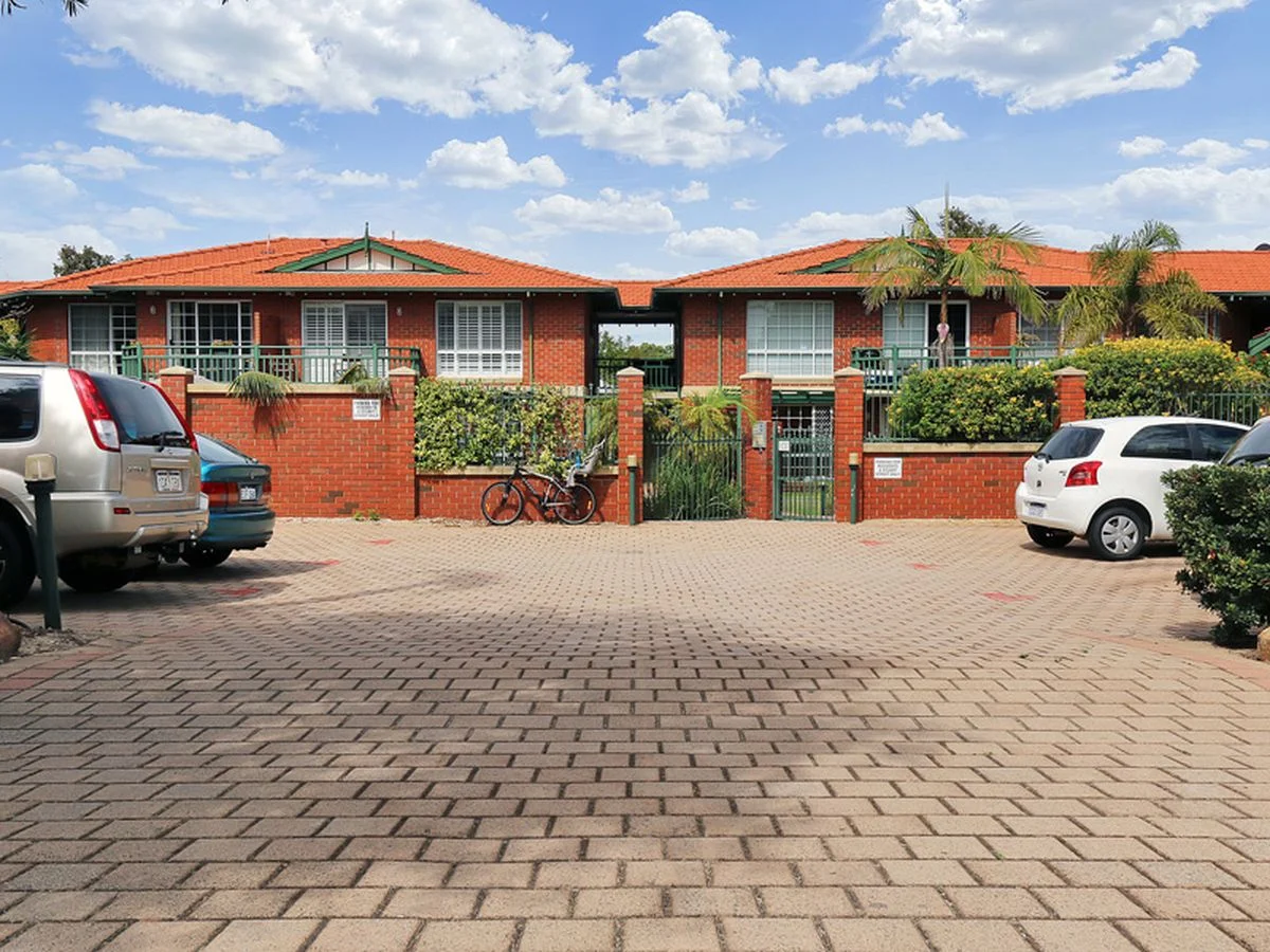 Additional image 14 of 12/6 Stuart Street, Mosman Park WA 6012