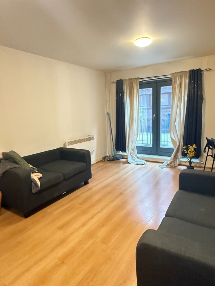 2 Bed Flat, River Street, M1, N1 7GU photo 5