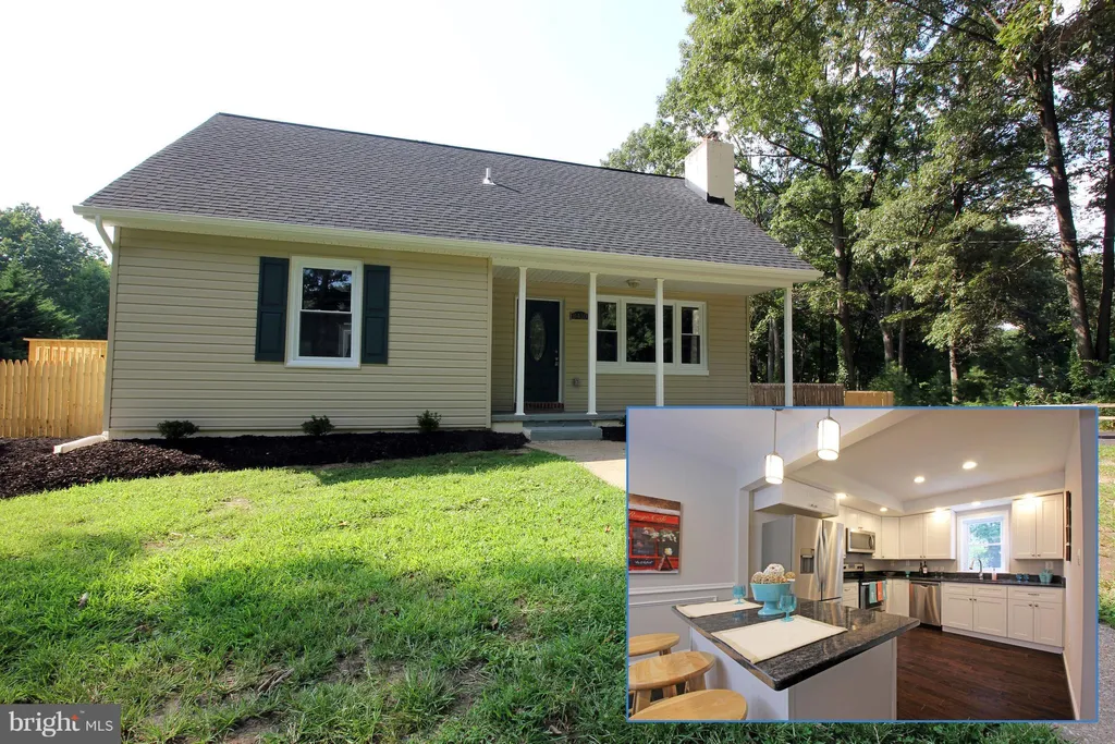 8410 Bussenius Road, Pasadena, MD 21122