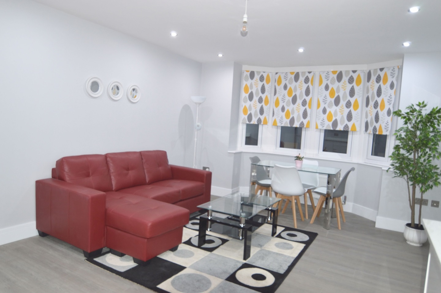 Additional image 21 of 1 Bed Flat, Cross Street, RG1, N1 7GU