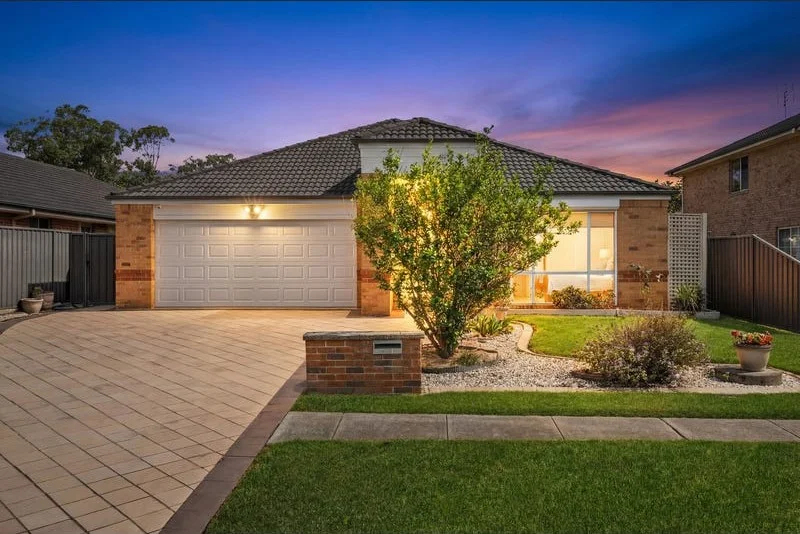 49 Birch Drive, Hamlyn Terrace NSW 2259