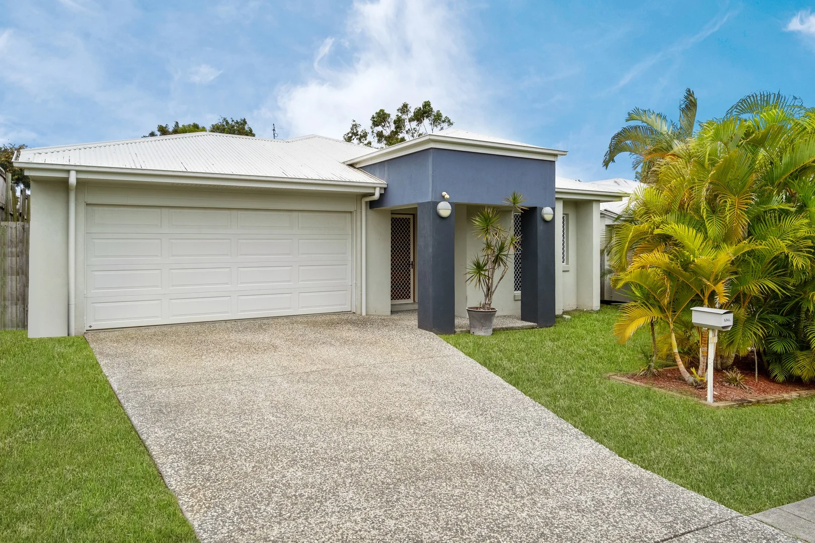 12 Hasemann Cres, Upper Coomera QLD 4209