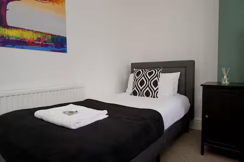 Additional image 2 of 6 Bed Terraced House, Regent Street, CV1, N1 7GU