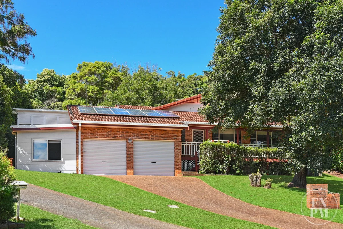 2 Reading Street, Port Macquarie NSW 2444
