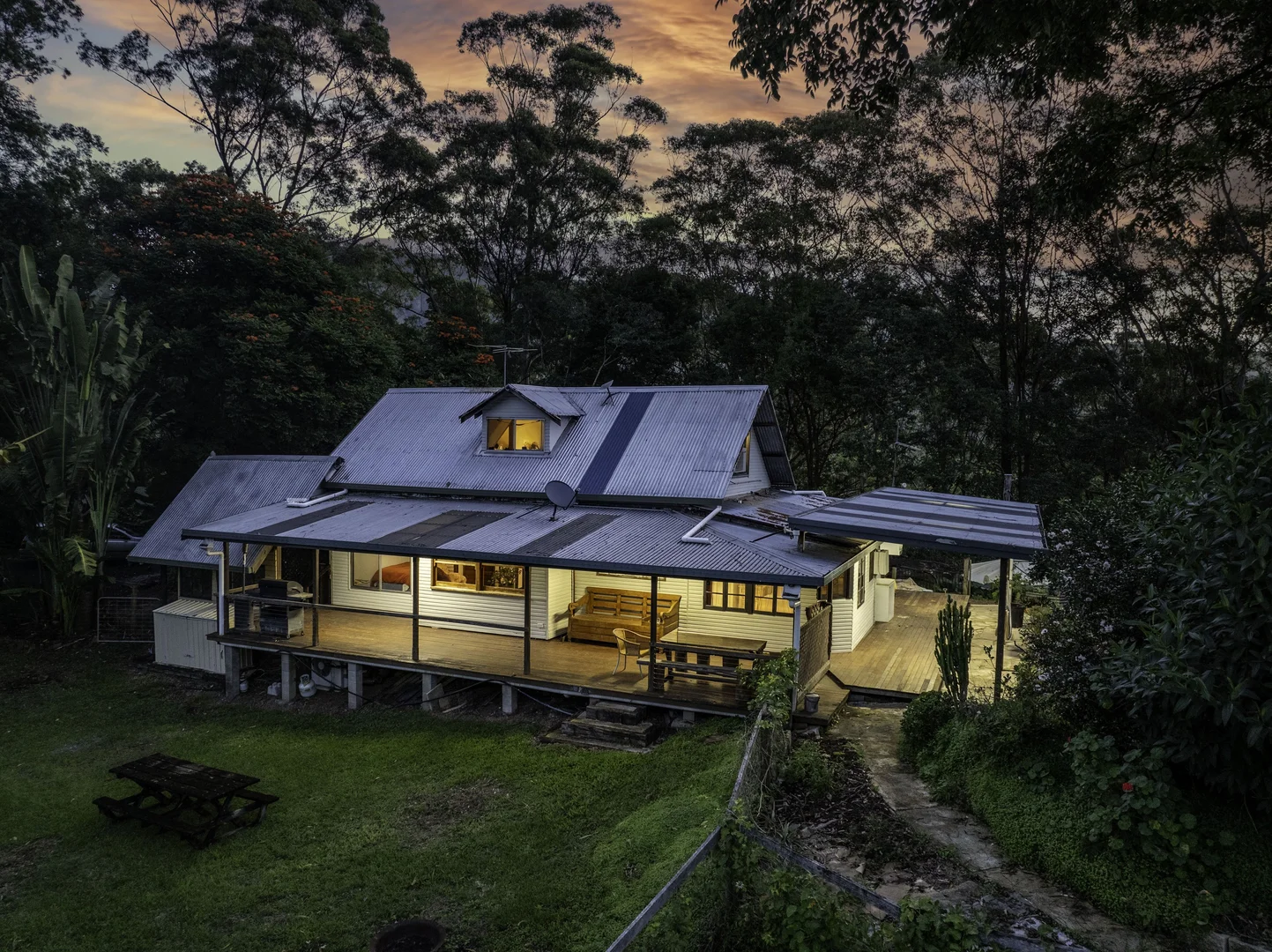 Additional image 5 of 1268 Main Arm Rd, Upper Main Arm NSW 2482