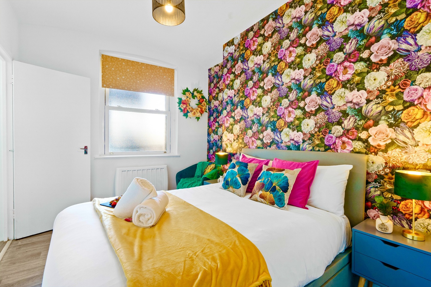 Additional image 3 of 1 Bed Flat, Windsor Court, BN1, N1 7GU
