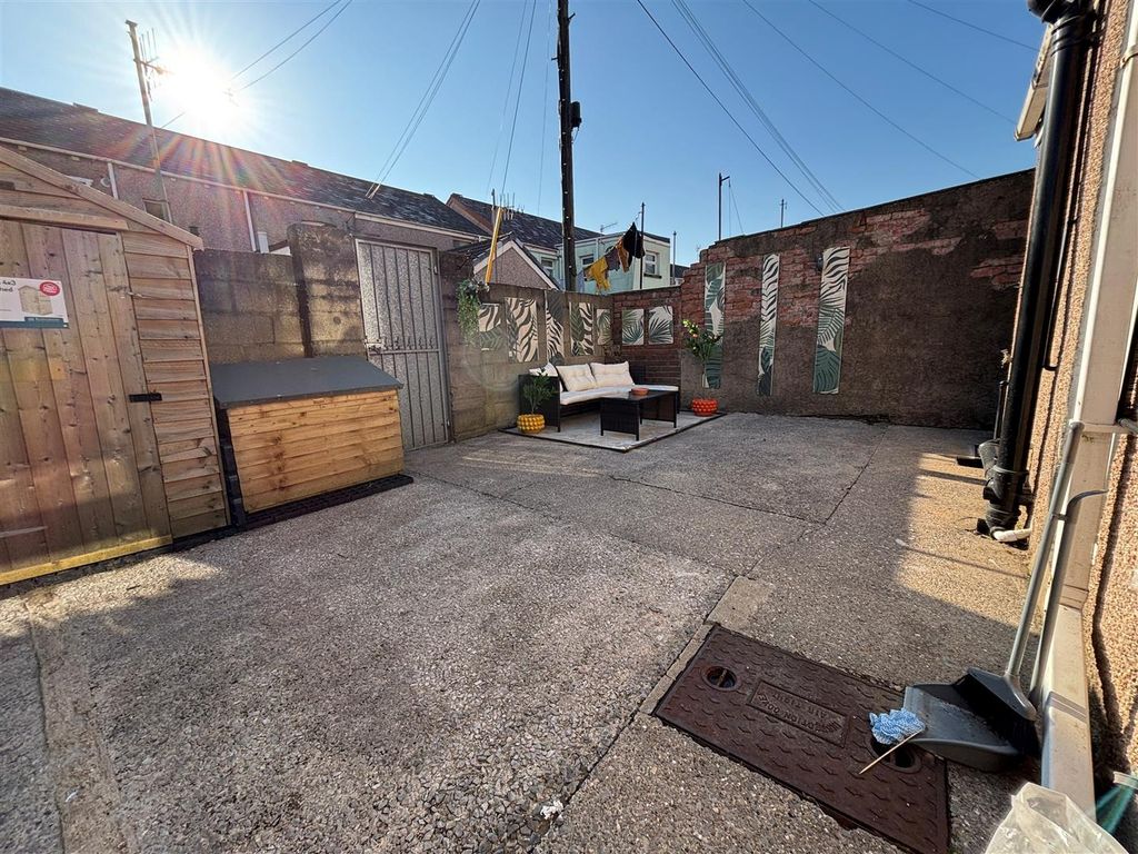 Additional image 19 of 3 bed end terrace house for saleRees Street, Port Talbot SA12