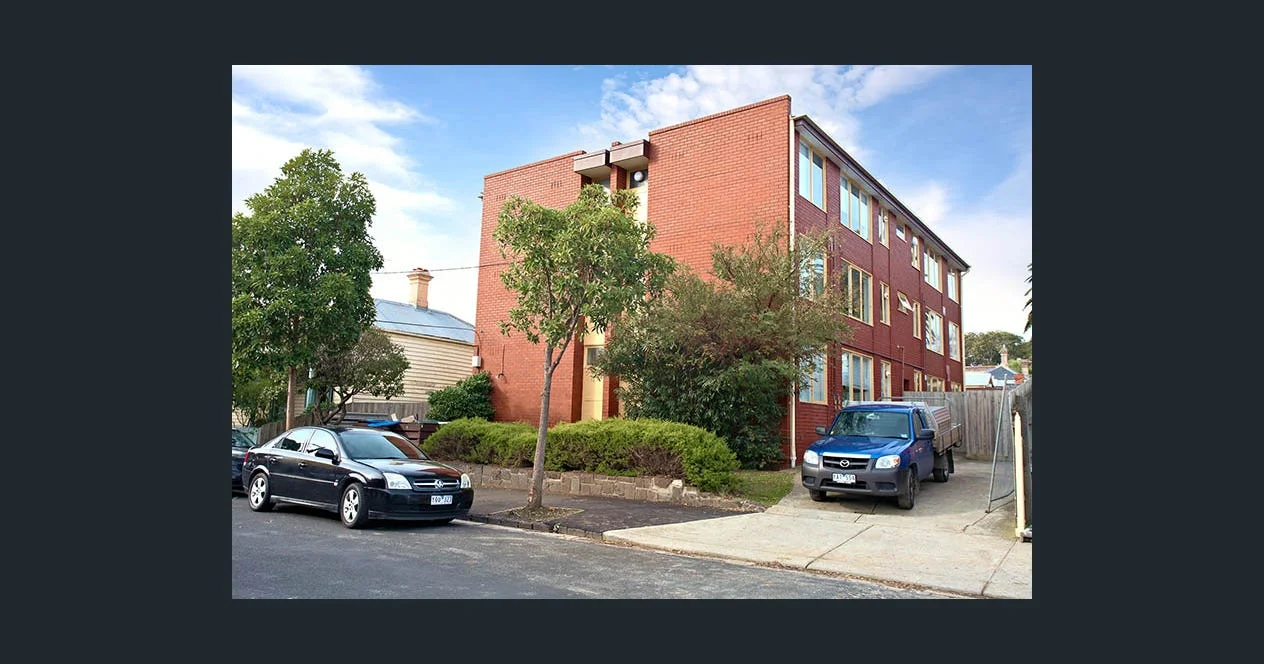8/4 Normanby Street, Windsor VIC 3181