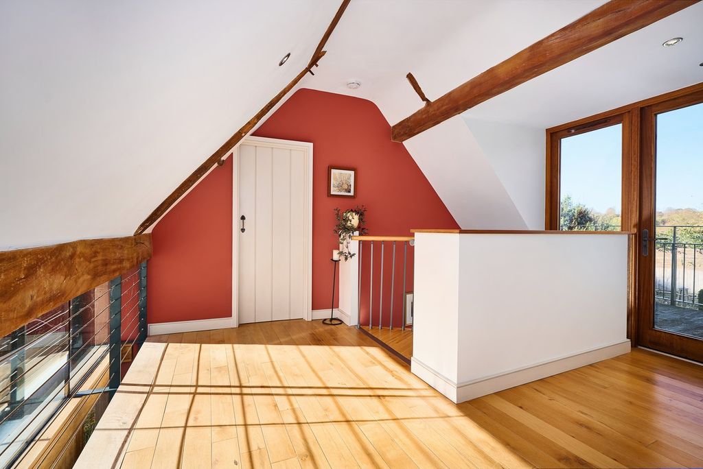 Additional image 11 of 4 bed detached house for saleHigh Street, Box SN13