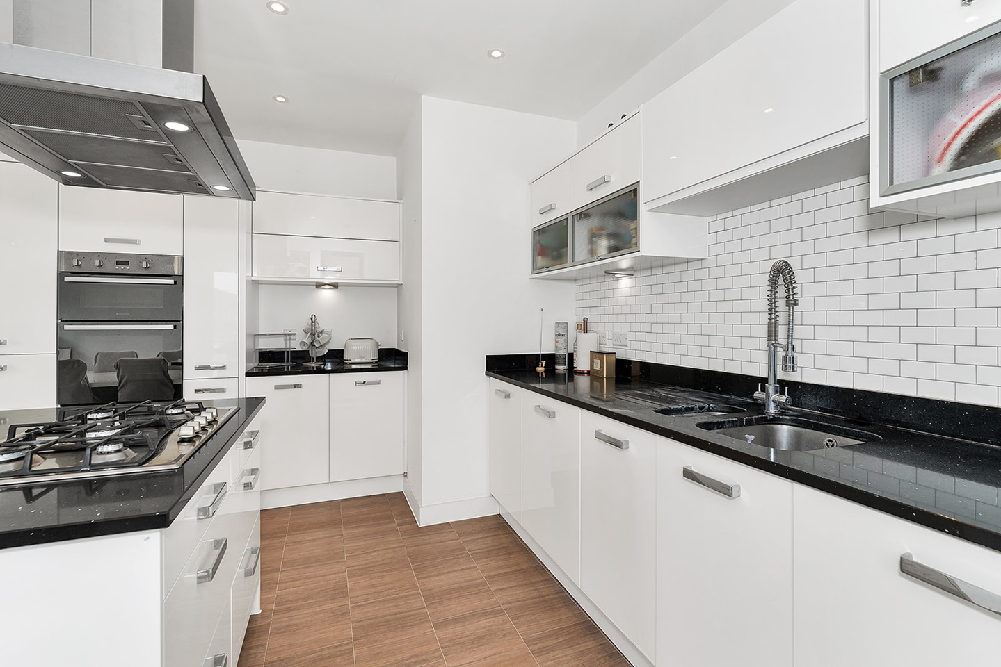 Additional image 5 of 4 Bed End Terrace, Whittle Avenue, CB2, N1 7GU