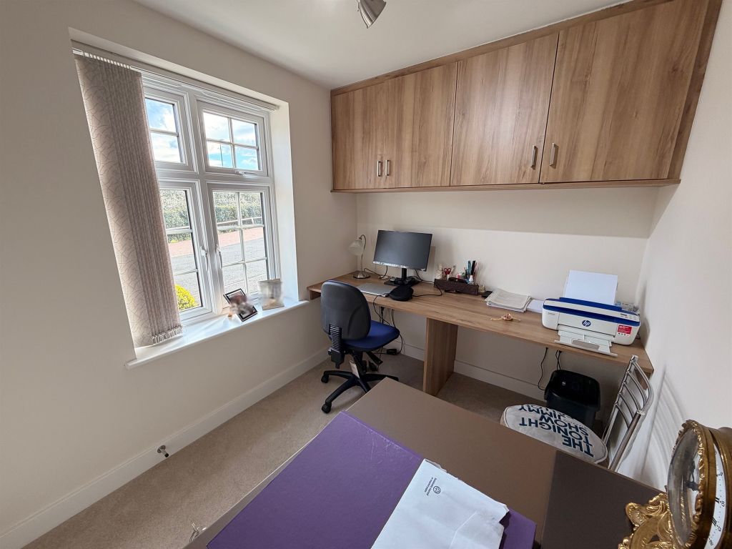 Additional image 6 of 4 bed detached house for saleEaston Close, Melton Mowbray LE13
