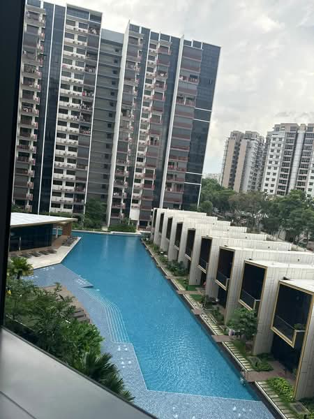 41 Hougang Avenue 7