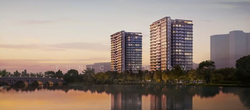 80 Yuan Ching Road photo 5