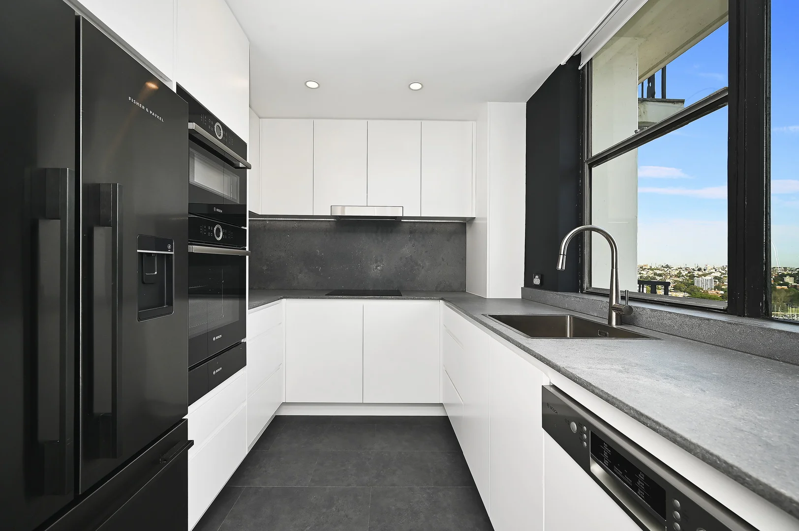 Additional image 3 of 14B/13 Thornton St, Darling Point NSW 2027