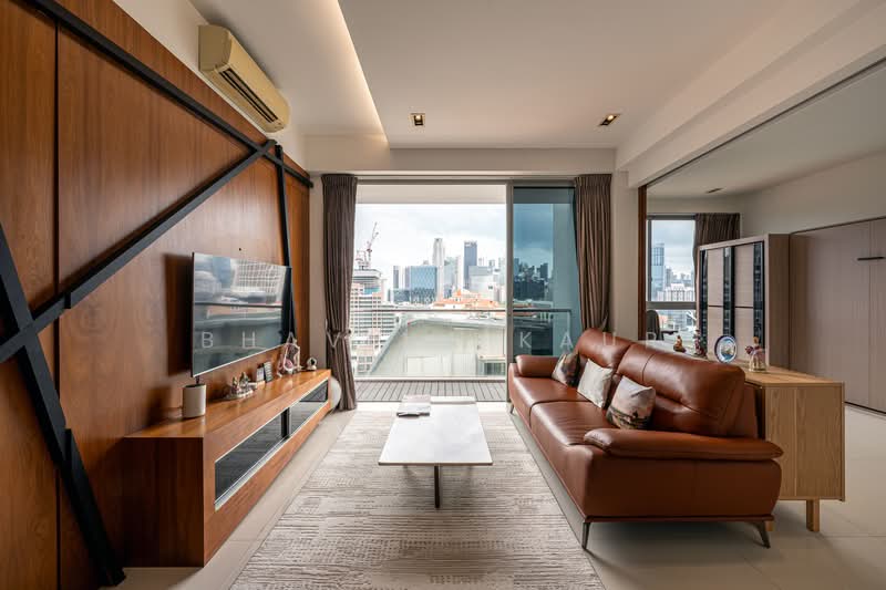 7 Tong Watt Road