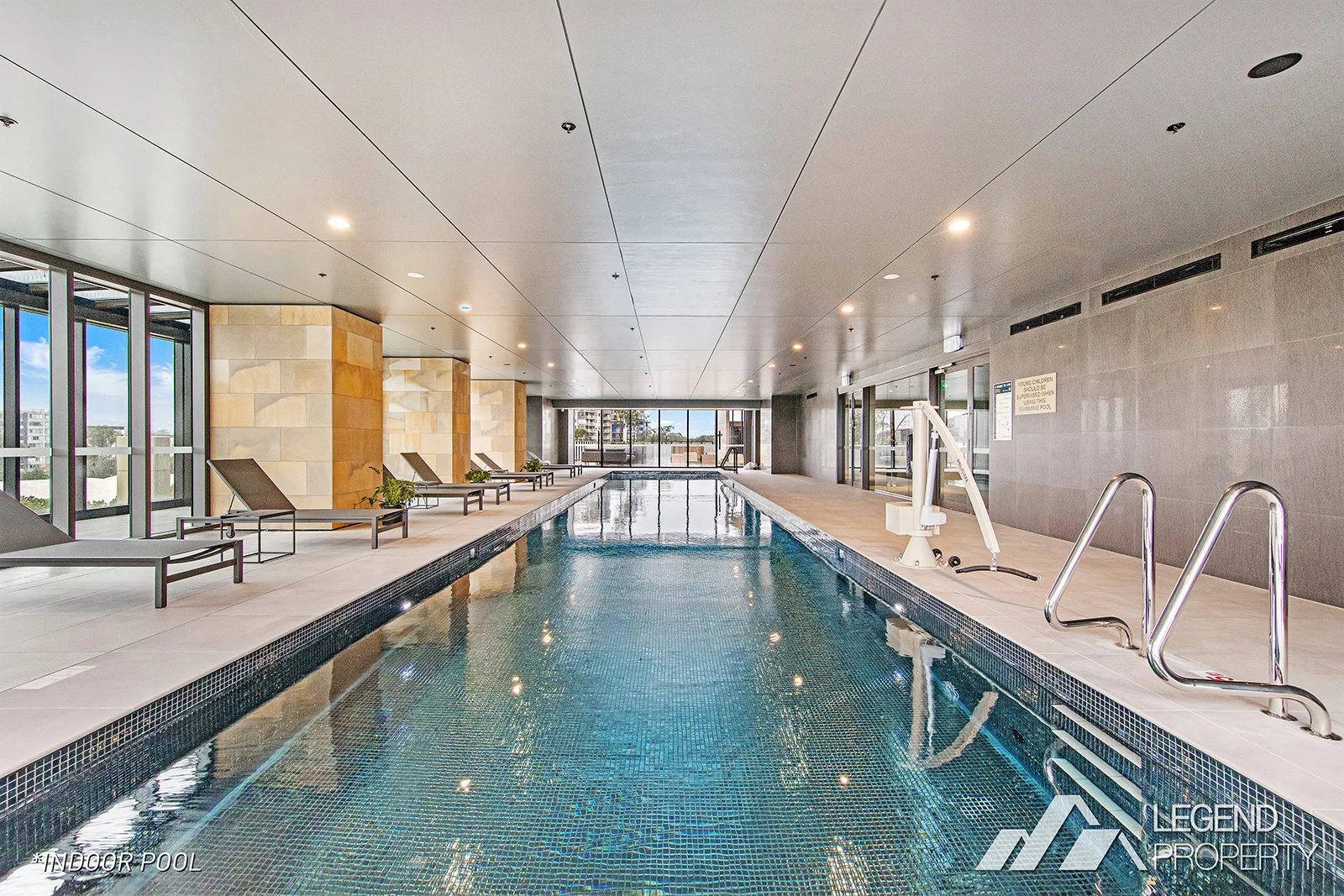 Additional image 11 of 3408/12 Phillip Street, Parramatta NSW 2150