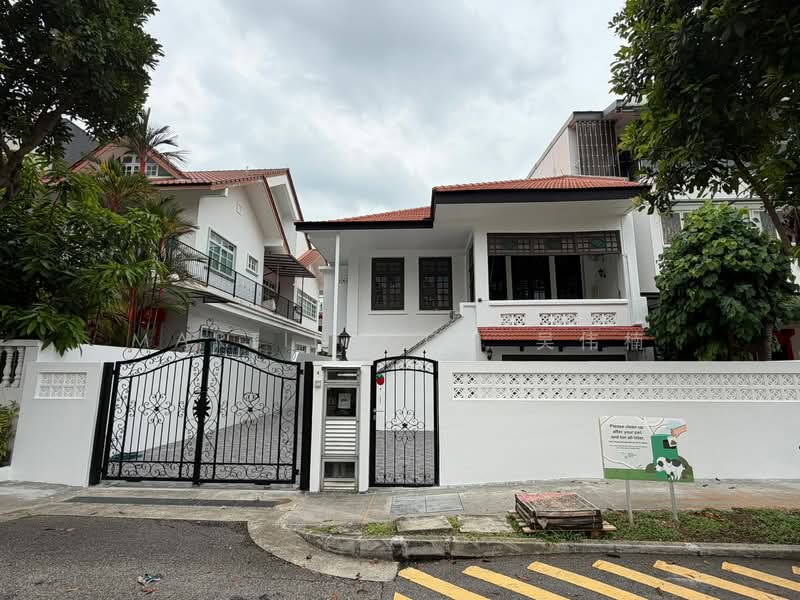 Additional image 17 of 🔥 FOR RENT 🔥Charming Unique Peranakan House ☎️MARTIN 9320.20.20
