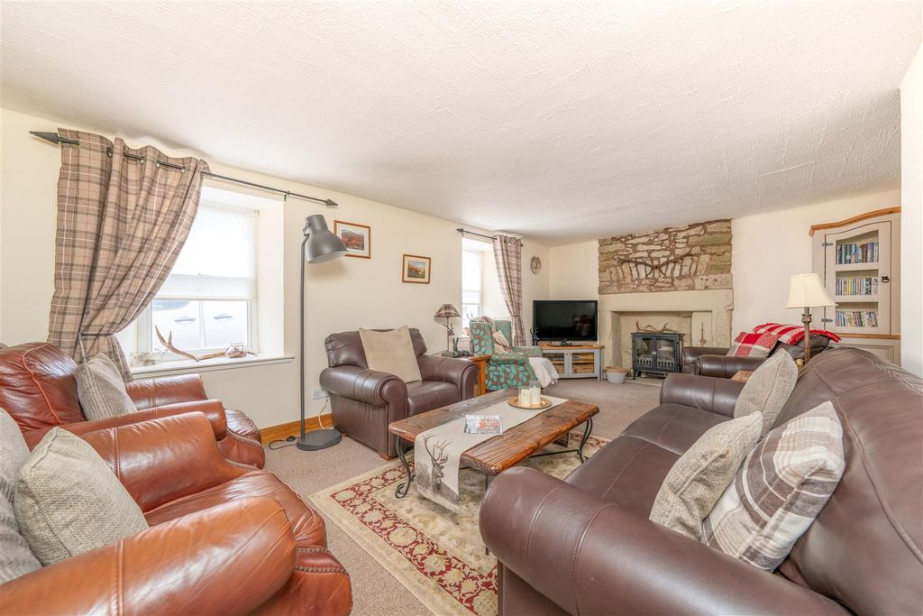 Additional image 2 of 4 bed terraced house for sale38 High Street, Coldstream TD12