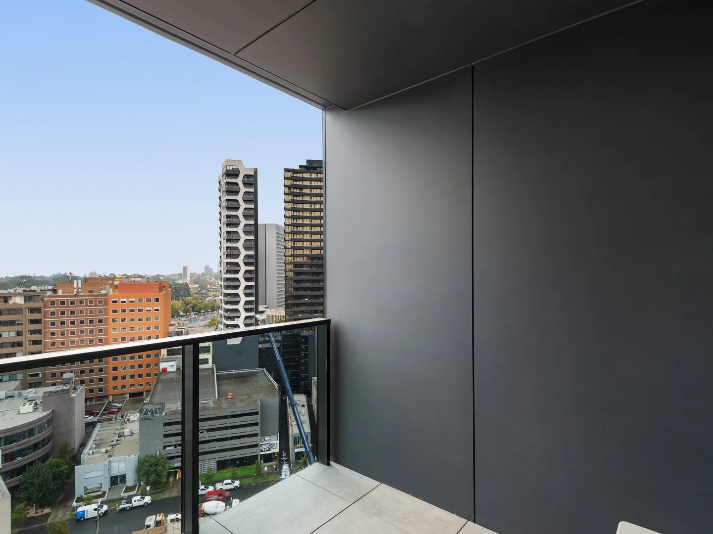 Additional image 6 of 1601/39 Park Street, South Melbourne VIC 3205