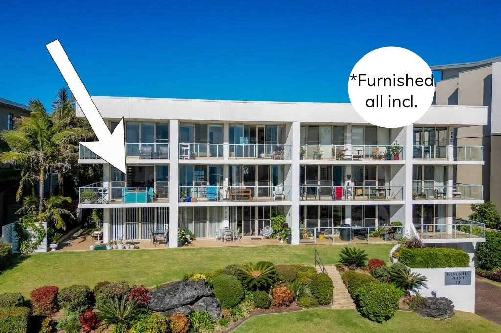 5/10 Burrawan Street, Port Macquarie NSW 2444