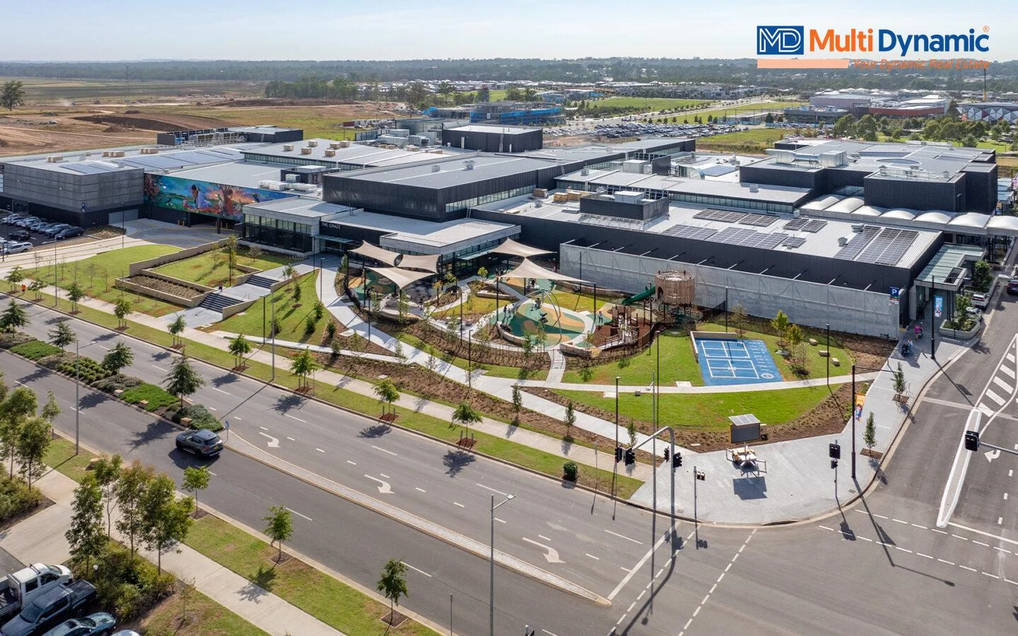 Additional image 12 of 3B Webber Loop, Oran Park NSW 2570