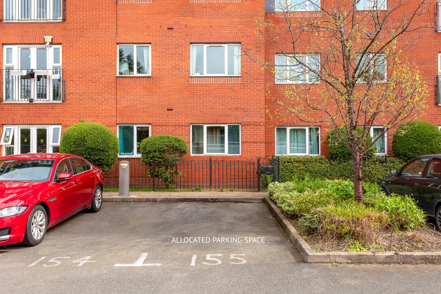 Additional image 20 of 2 Bed Flat, Monea Hall, CV1, N1 7GU