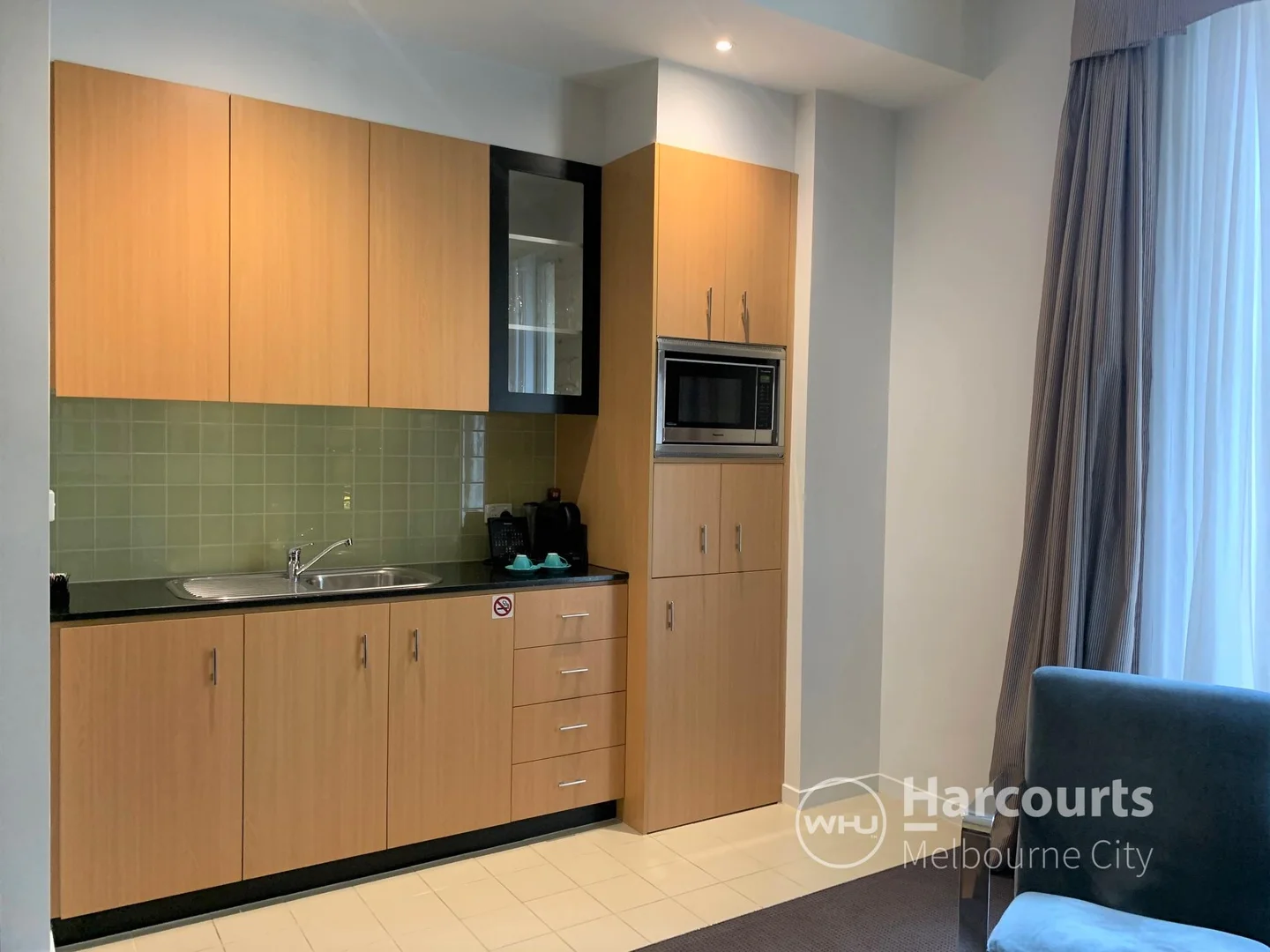 Additional image 6 of 608/394 Collins Street, Melbourne VIC 3000