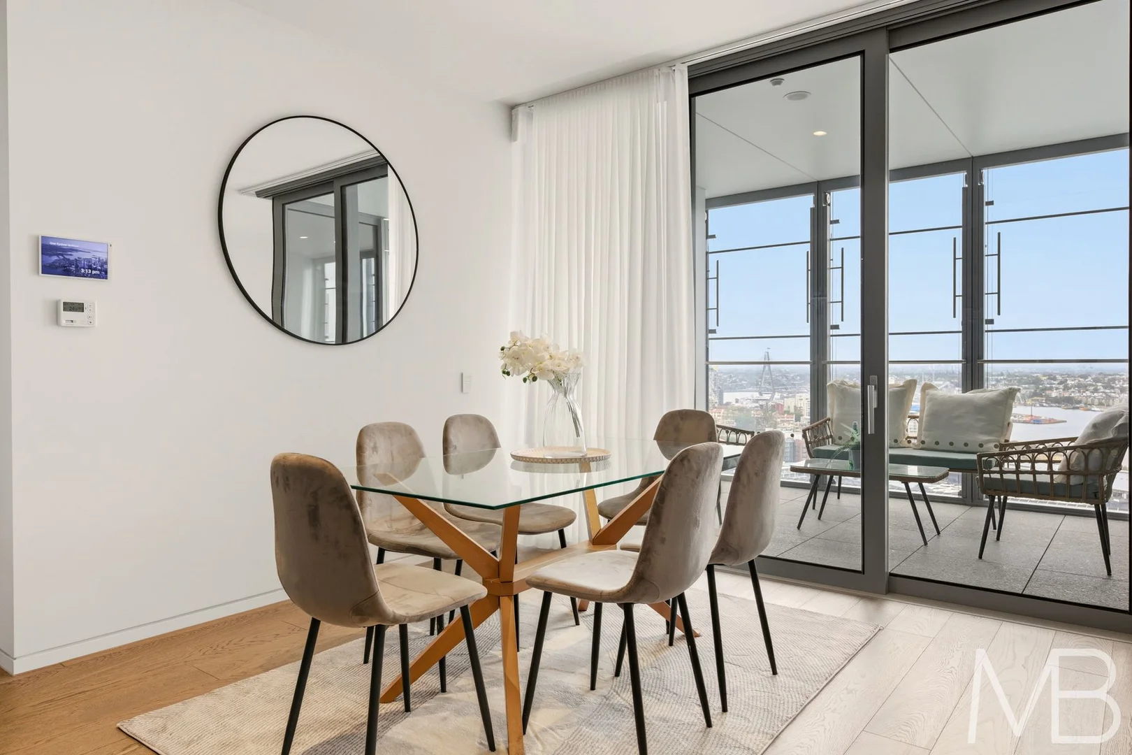 Additional image 3 of Level 28/88 Barangaroo Avenue, Barangaroo NSW 2000