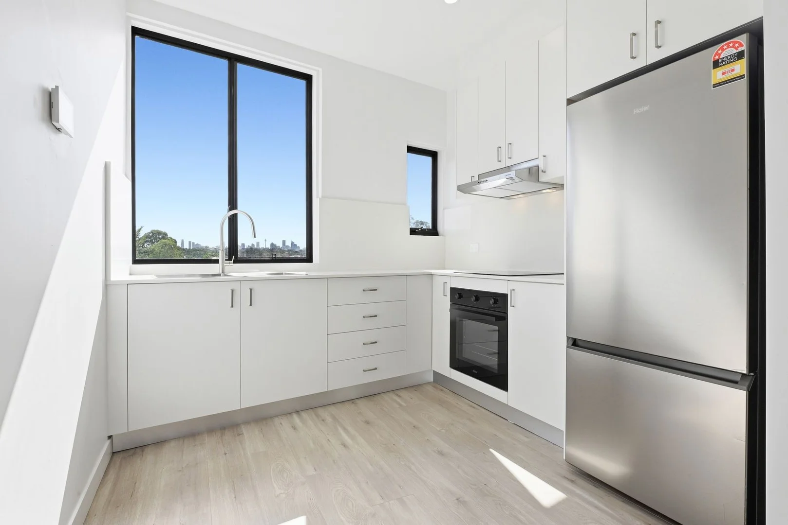 2/195 Marrickville road, Marrickville NSW 2204