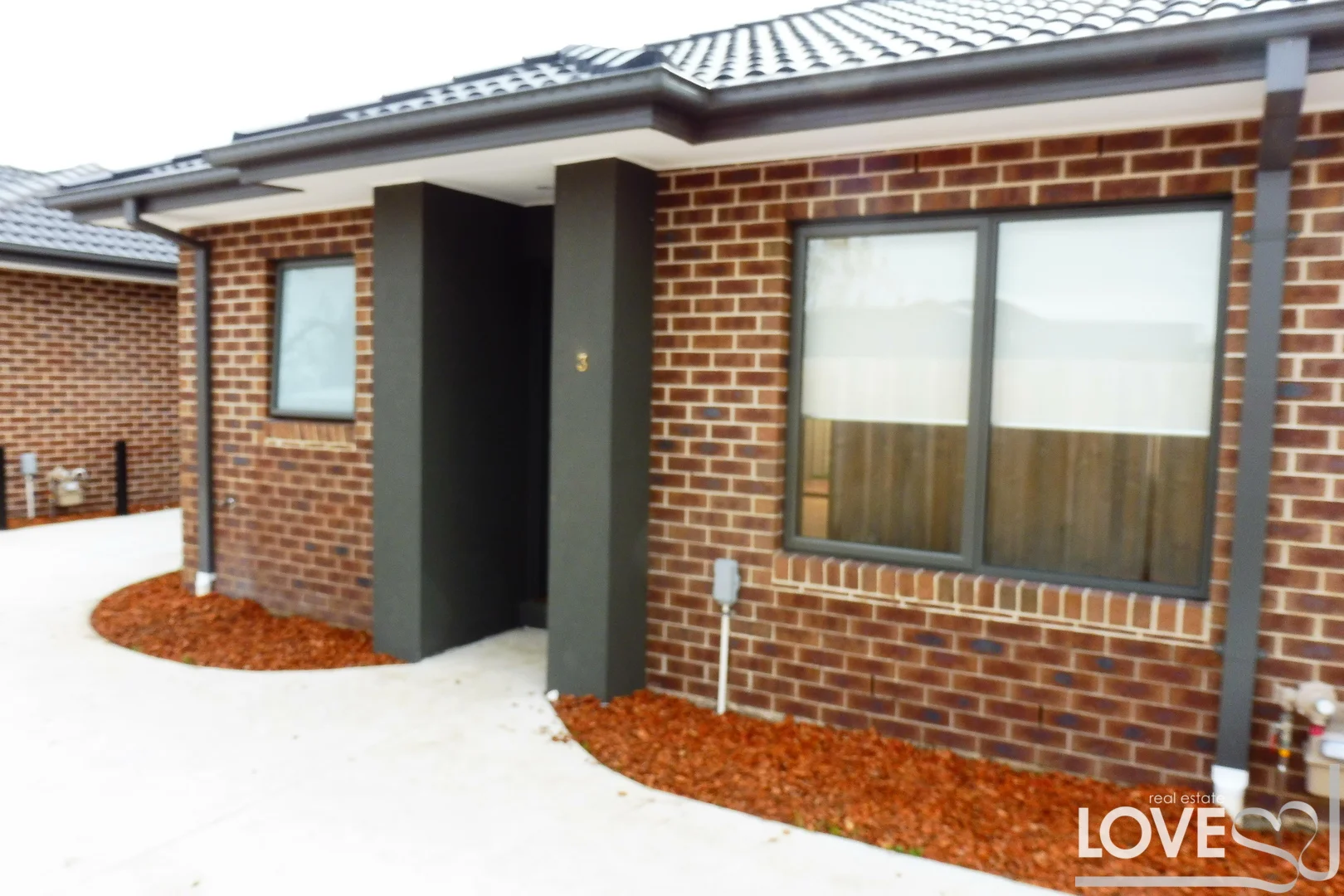 3/43 Belgrove Street, Preston VIC 3072