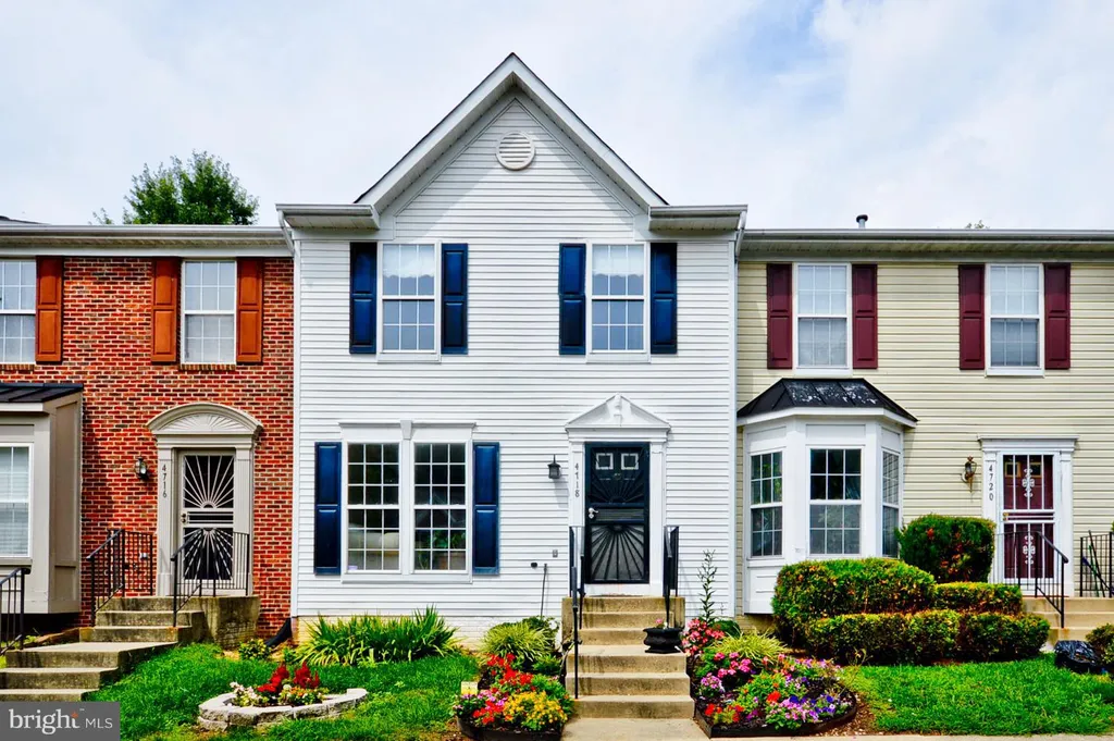 4718 Pistachio Lane, Capitol Heights, MD 20743