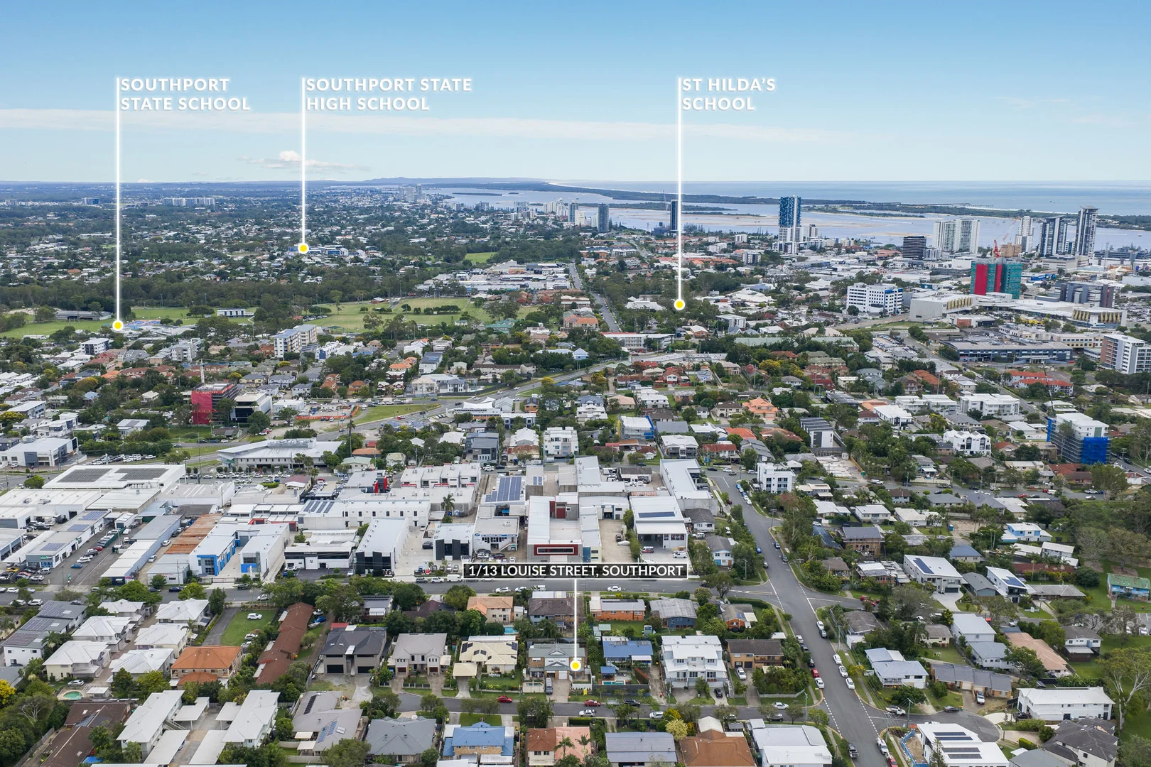 Additional image 23 of 1/13 Louise Street, Southport QLD 4215
