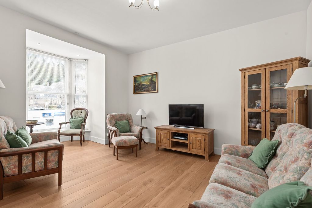 Additional image 3 of 2 bed flat for saleWalmer Apartments, Henderson Street, Bridge Of Allan FK9