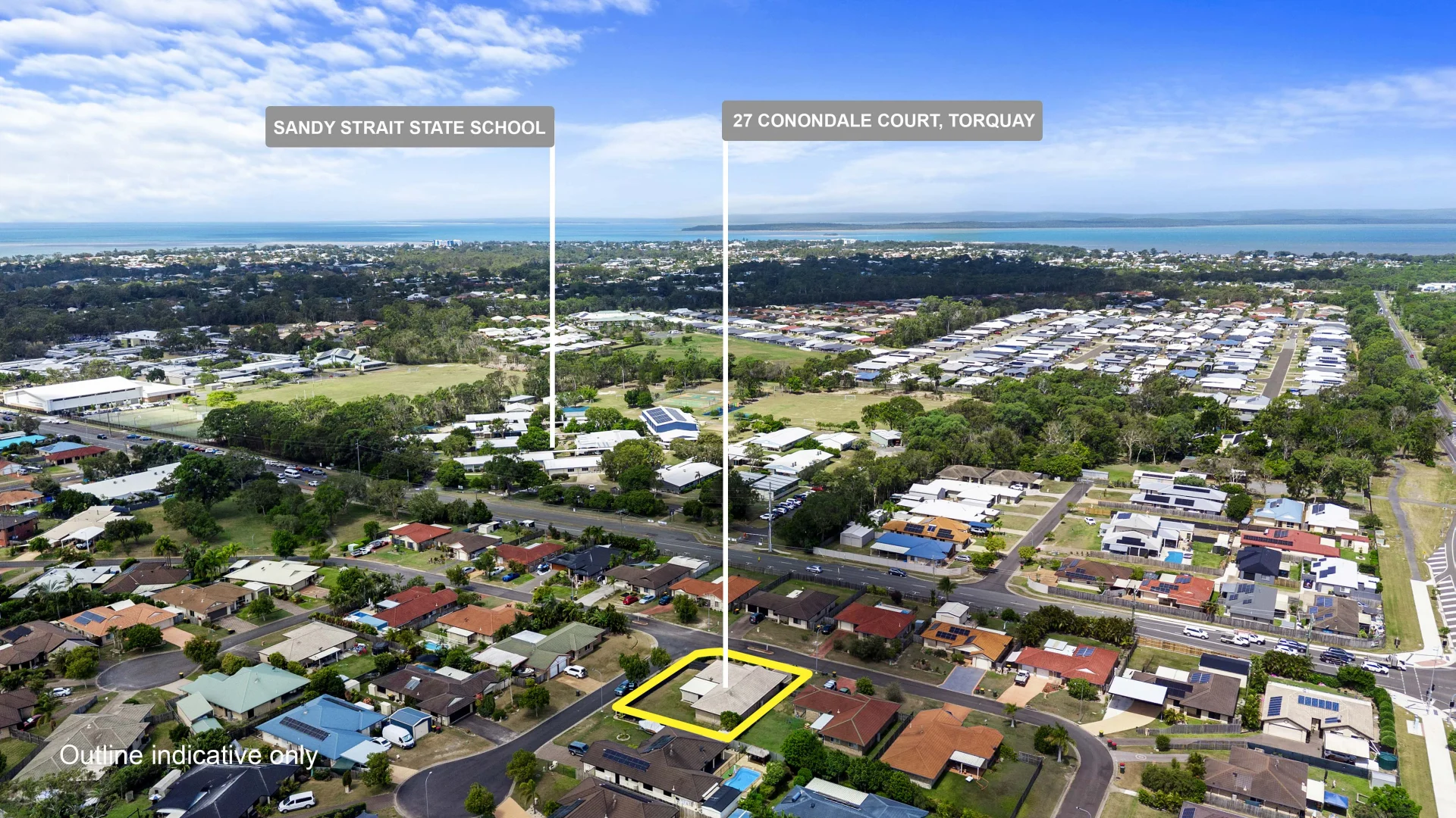 Additional image 24 of 27 Conondale Court, Torquay QLD 4655