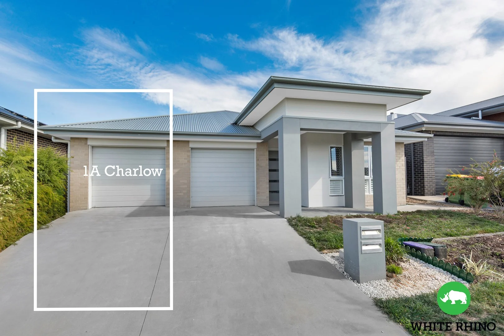 1a/11 Charlow Street, Googong NSW 2620