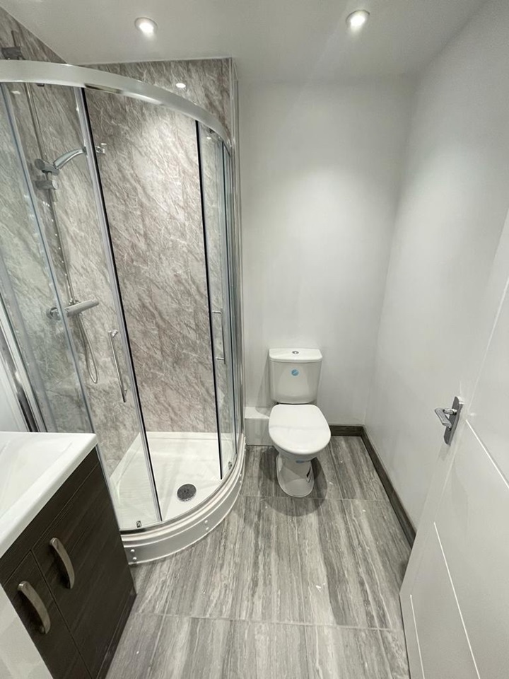 Additional image 12 of Studio Flat, Queens Road, CV1, N1 7GU